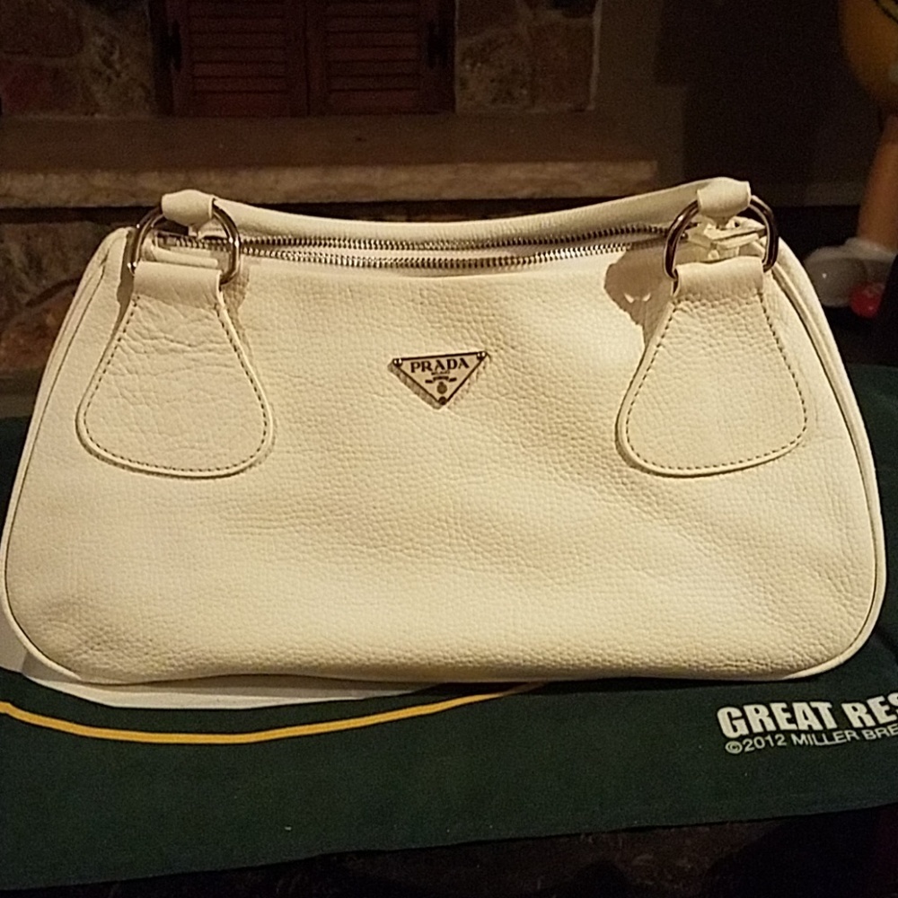 Prada Bag
